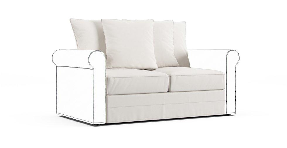 Everyday Weave Cream