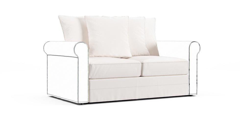 Signature Microfiber Cream