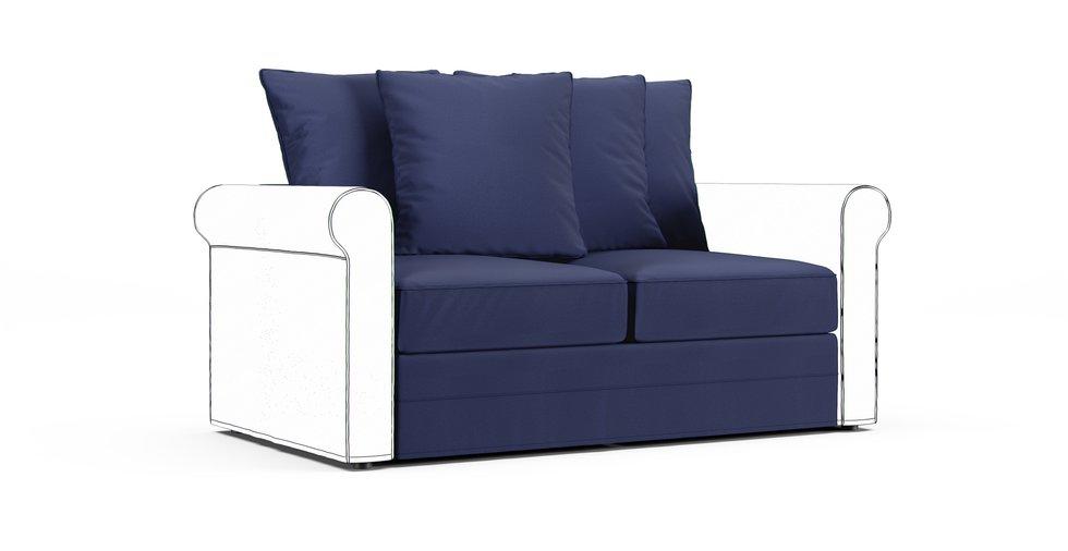 Everyday Cotton Navy