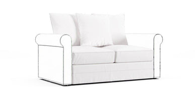 Harlanda 2 Seat Section Cover