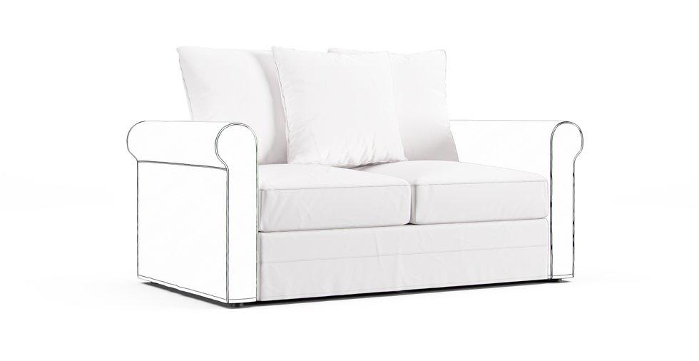 Bezug Harlanda Sitzelement 2