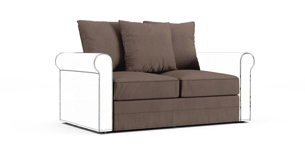 Mod Chenille Espresso