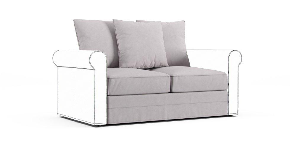 Everyday Weave Pebble