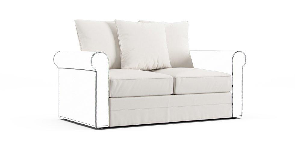 Everyday Weave Cream