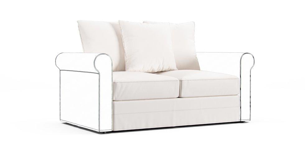 Signature Microfiber Cream