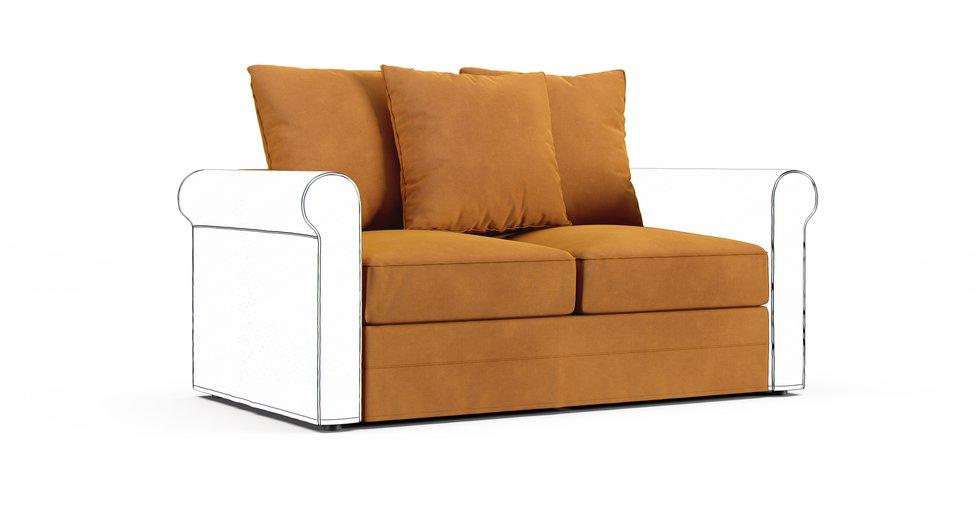 Signature Microfiber Caramel