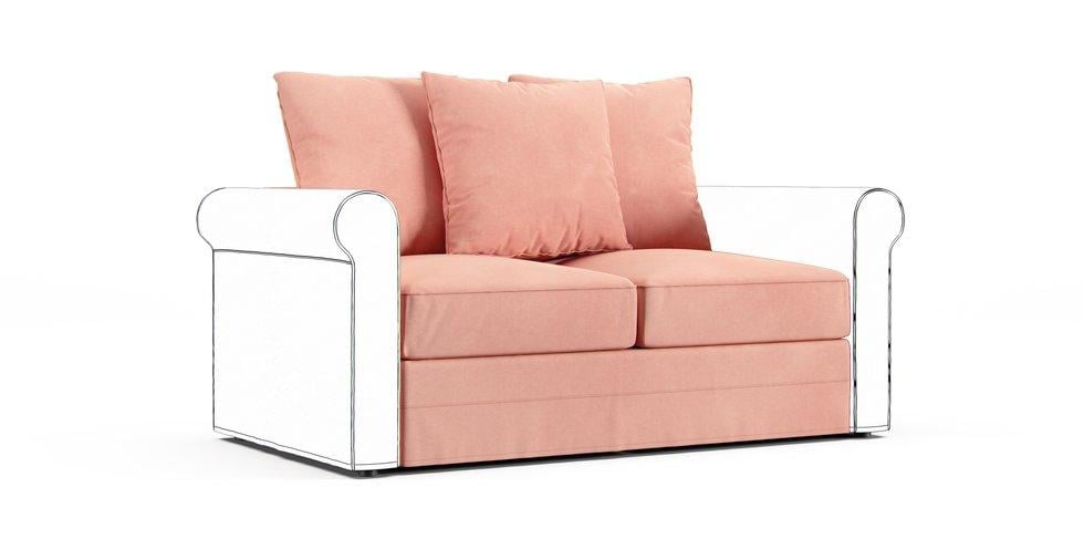 Signature Microfiber Coral