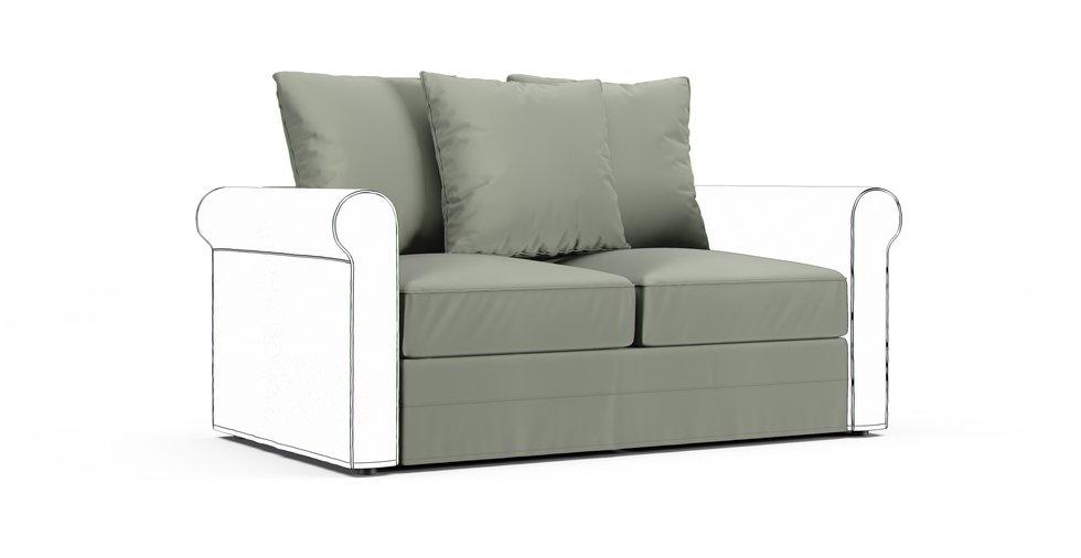 Everyday Cotton Silver Sage