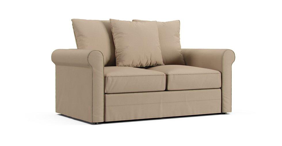 Sunbrella® Canvas Antique Beige