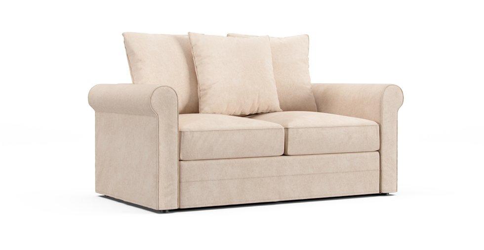 Mod Basketweave Pearl