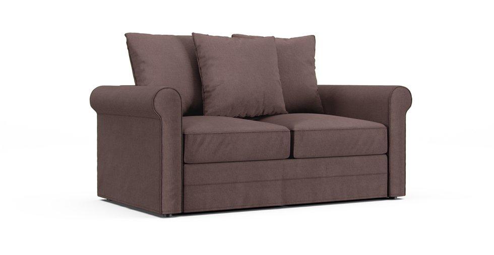 Mod Basketweave Espresso