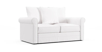 Harlanda 2 Seat Sofa Cover