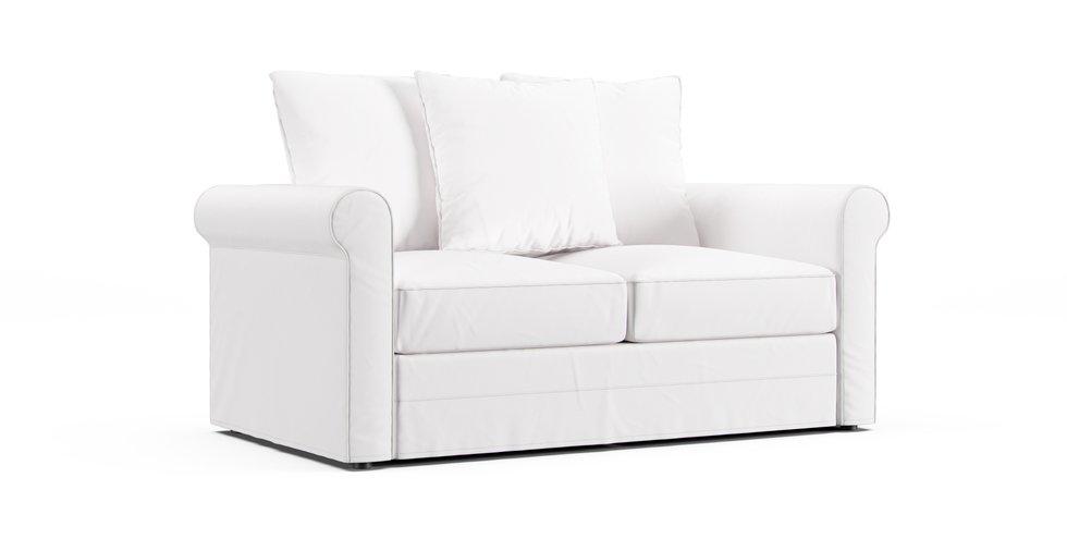 Harlanda 2 Seat Sofa Cover