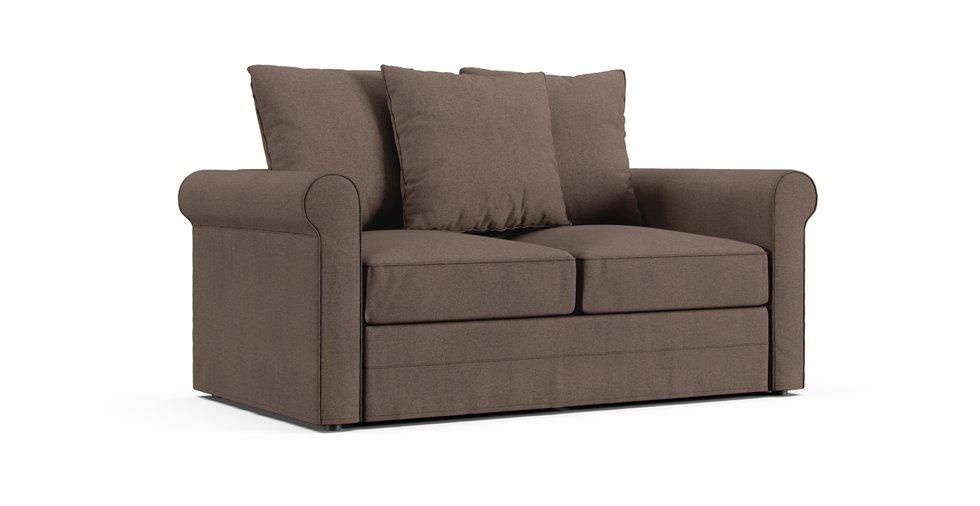 Mod Chenille Espresso