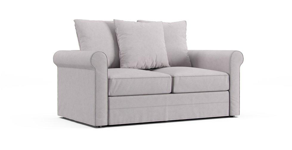 Everyday Weave Pebble