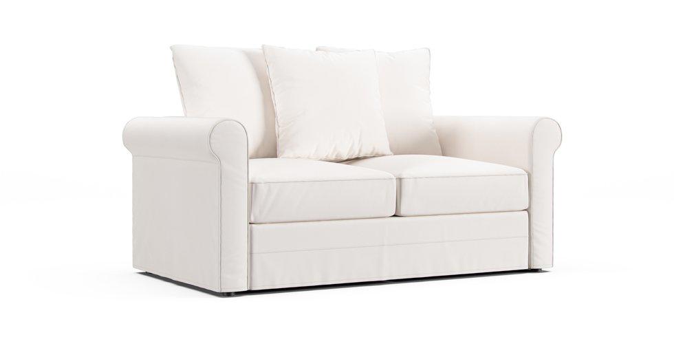 Signature Microfiber Cream