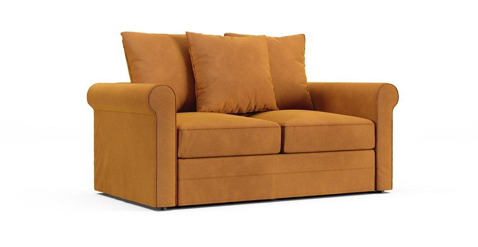 Signature Microfiber Caramel