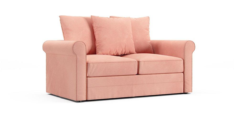 Signature Microfiber Coral