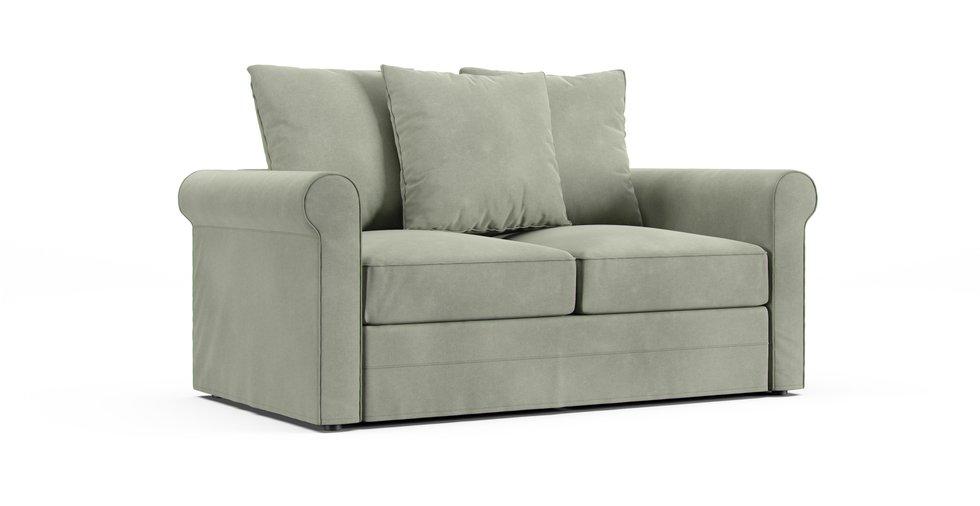 Signature Microfiber Silver Sage