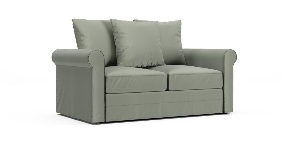 Everyday Cotton Silver Sage