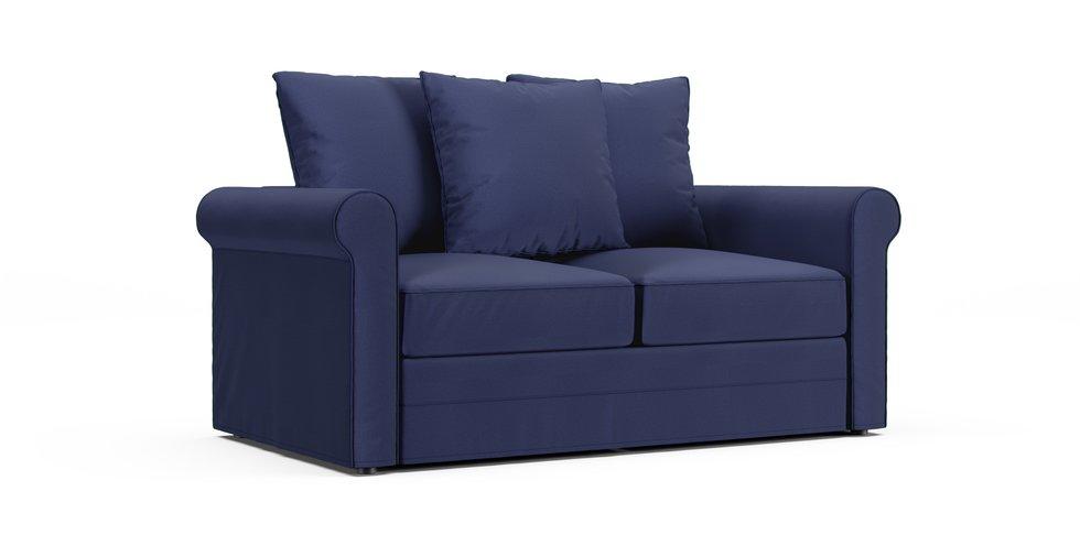 Everyday Cotton Navy