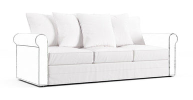 Harlanda 3 Seat Section Cover