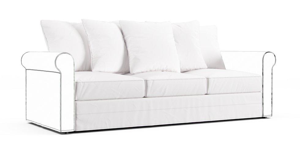 Bezug Harlanda Sitzelement 3