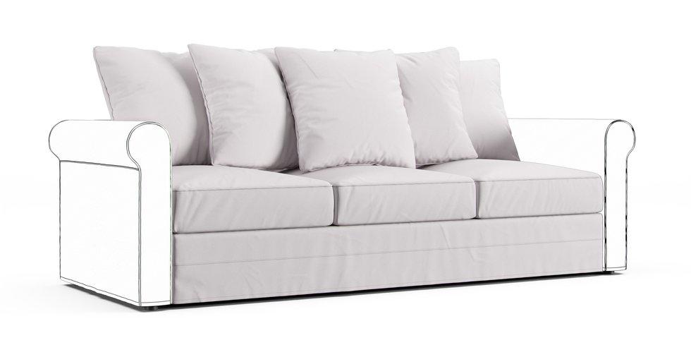 Everyday Cotton Pebble