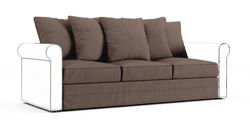 Mod Chenille Espresso