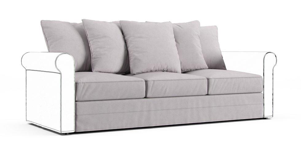 Everyday Weave Pebble