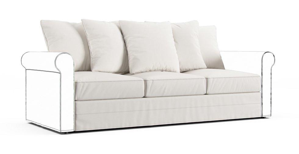 Everyday Weave Cream