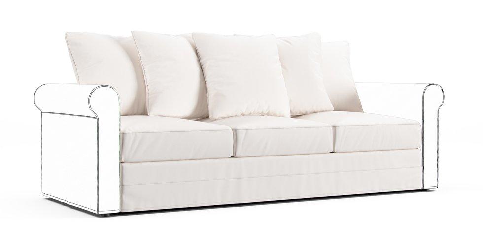 Signature Microfiber Cream