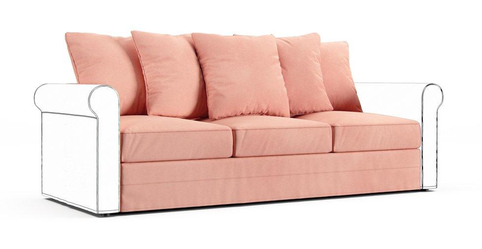 Signature Microfiber Coral