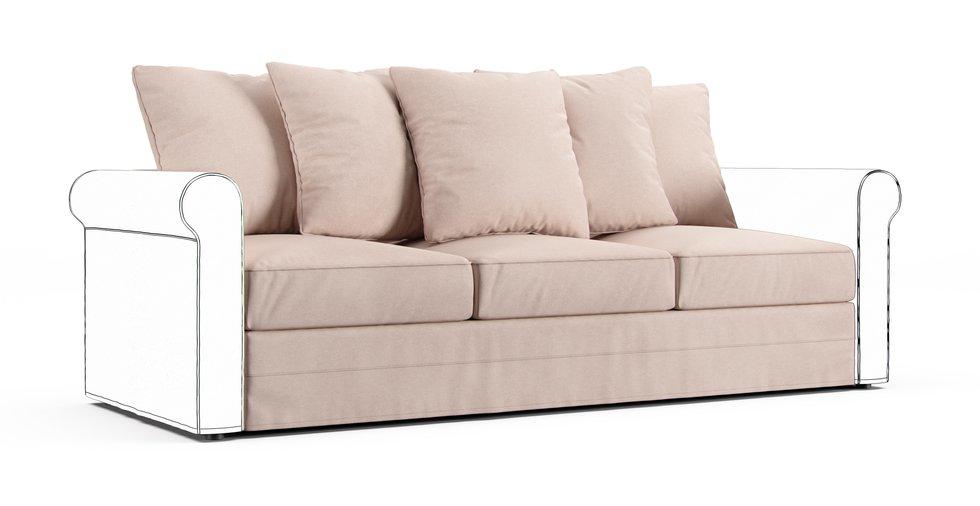 Signature Microfiber Sand