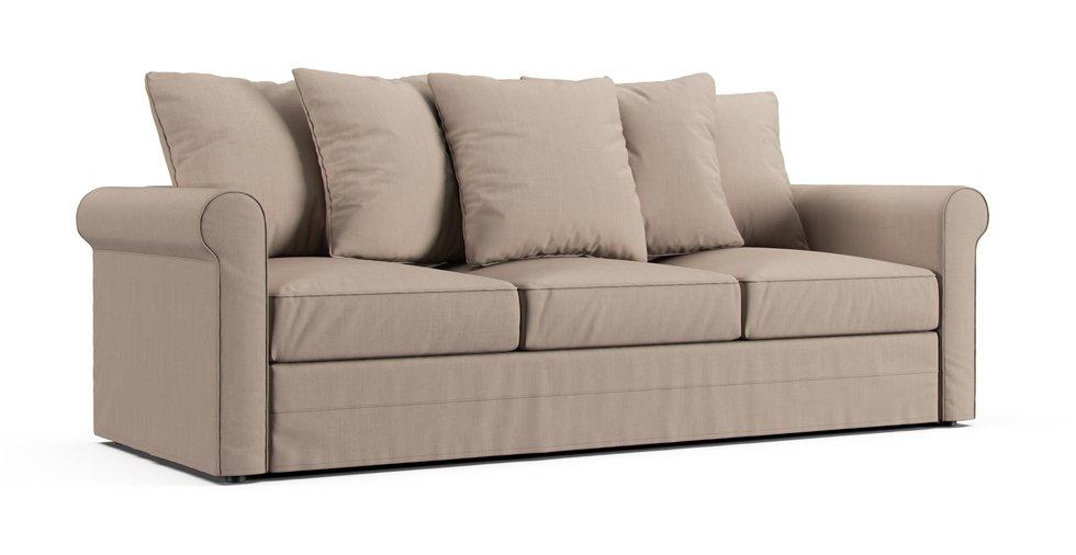 Sunbrella® Canvas Flax