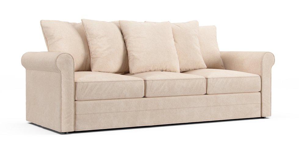 Mod Basketweave Pearl