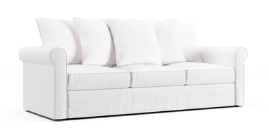 Harlanda 3 Seat Sofa Cover