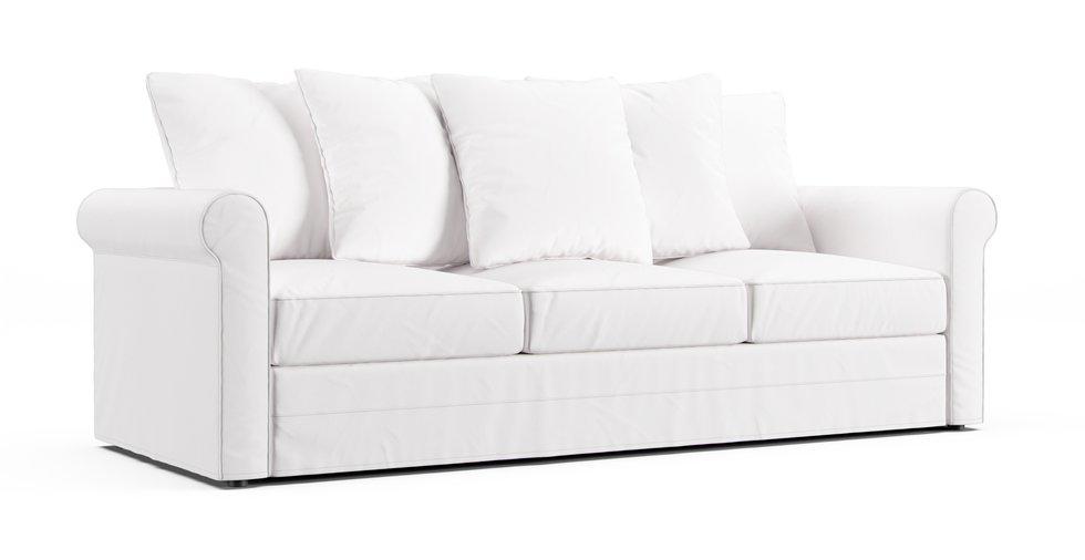 Harlanda 3 Seat Sofa Cover
