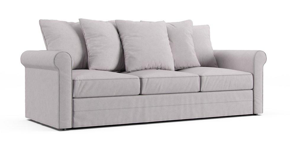 Everyday Weave Pebble