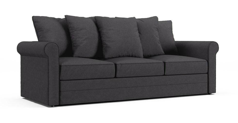 Everyday Weave Storm