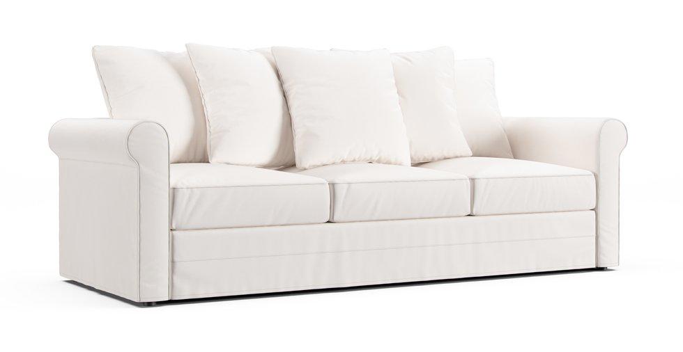 Signature Microfiber Cream