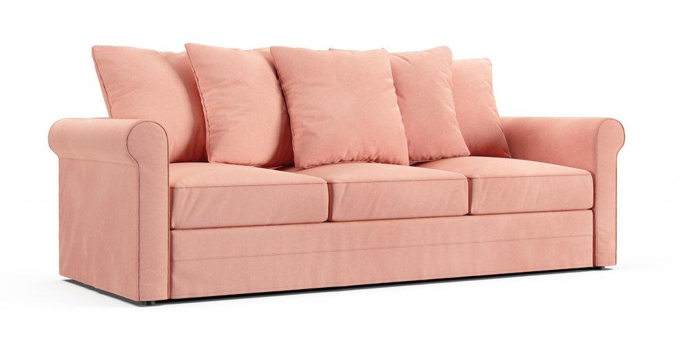 Signature Microfiber Coral