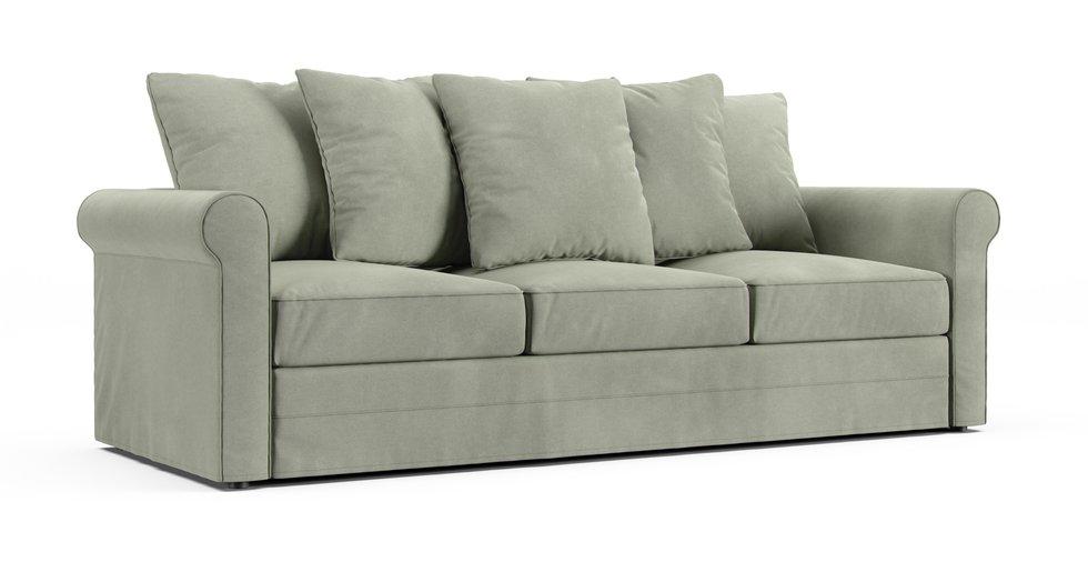 Signature Microfiber Silver Sage