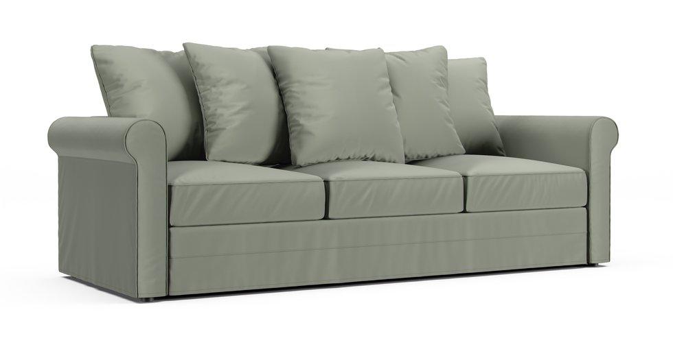 Everyday Cotton Silver Sage