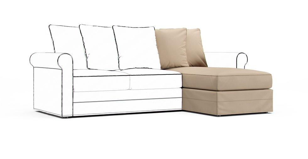 Sunbrella® Canvas Antique Beige