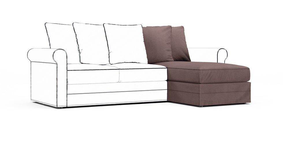 Mod Basketweave Espresso