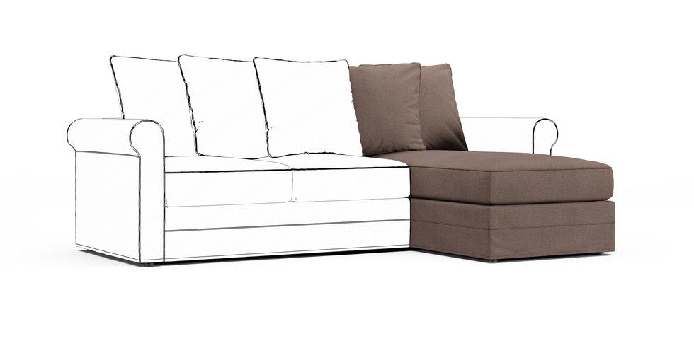 Mod Chenille Espresso