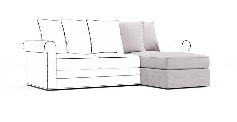 Everyday Weave Pebble