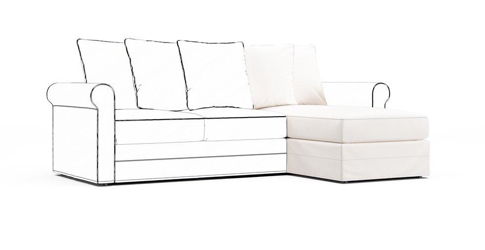 Signature Microfiber Cream