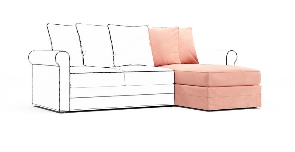 Signature Microfiber Coral